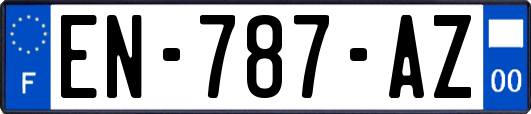 EN-787-AZ