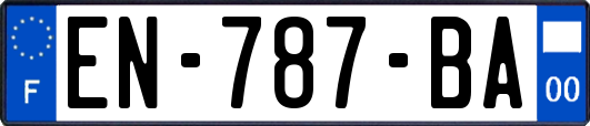 EN-787-BA