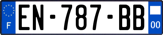 EN-787-BB