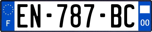 EN-787-BC