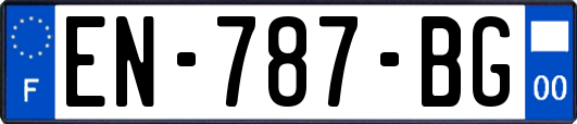 EN-787-BG