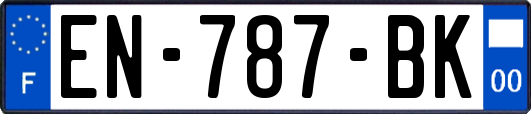 EN-787-BK