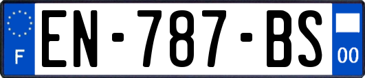 EN-787-BS