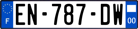 EN-787-DW