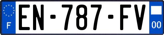 EN-787-FV