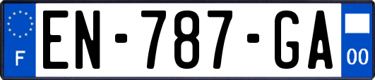EN-787-GA