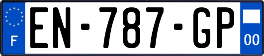 EN-787-GP