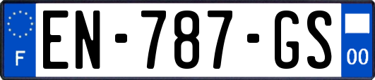 EN-787-GS