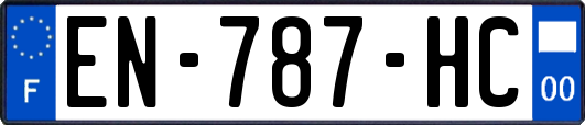 EN-787-HC