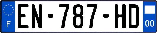 EN-787-HD