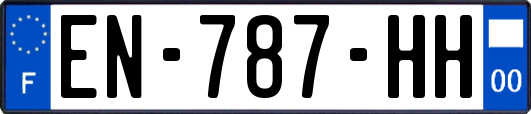 EN-787-HH