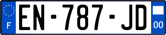 EN-787-JD
