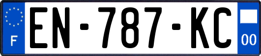 EN-787-KC