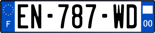EN-787-WD