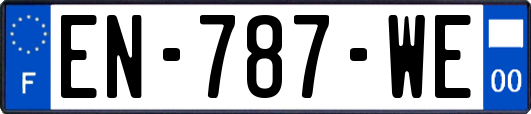 EN-787-WE
