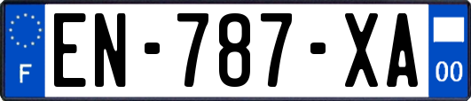 EN-787-XA