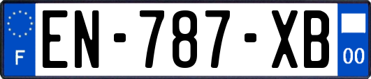 EN-787-XB
