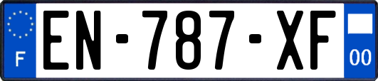 EN-787-XF