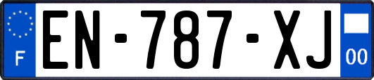 EN-787-XJ