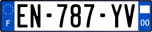 EN-787-YV