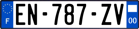 EN-787-ZV