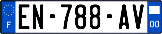 EN-788-AV