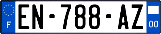 EN-788-AZ