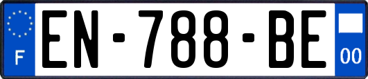EN-788-BE