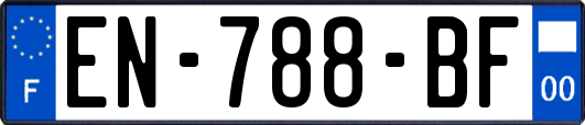 EN-788-BF