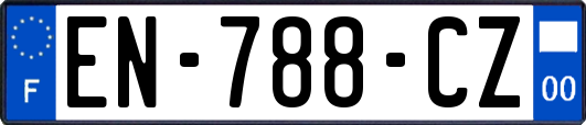 EN-788-CZ