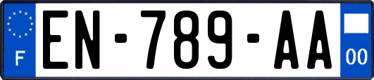 EN-789-AA