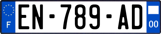 EN-789-AD