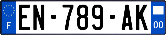 EN-789-AK