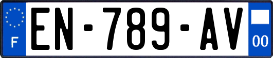 EN-789-AV