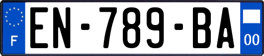 EN-789-BA