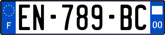 EN-789-BC