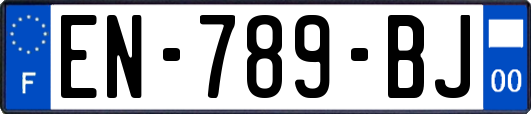 EN-789-BJ