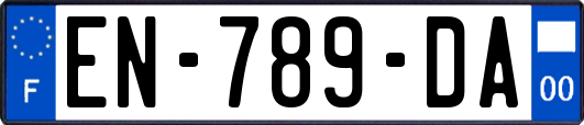 EN-789-DA