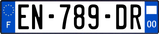 EN-789-DR