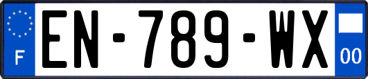 EN-789-WX