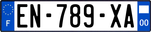 EN-789-XA
