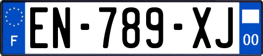 EN-789-XJ
