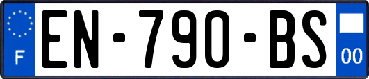 EN-790-BS