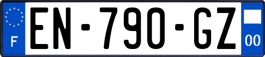EN-790-GZ