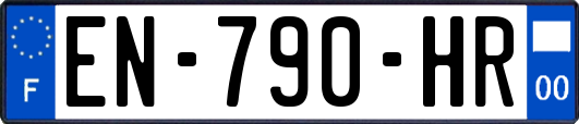 EN-790-HR