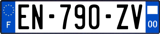 EN-790-ZV