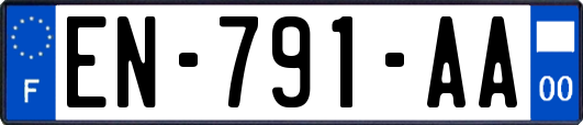 EN-791-AA