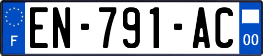 EN-791-AC