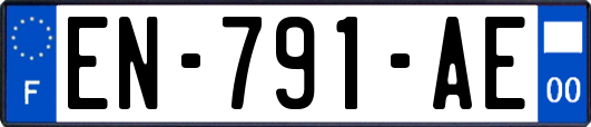 EN-791-AE