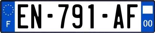 EN-791-AF